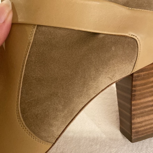 Chloe boots - Picture 15 of 17